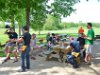 GUN CLUB